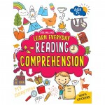 Dreamland Learn Everyday 7+ - Reading Comprehension